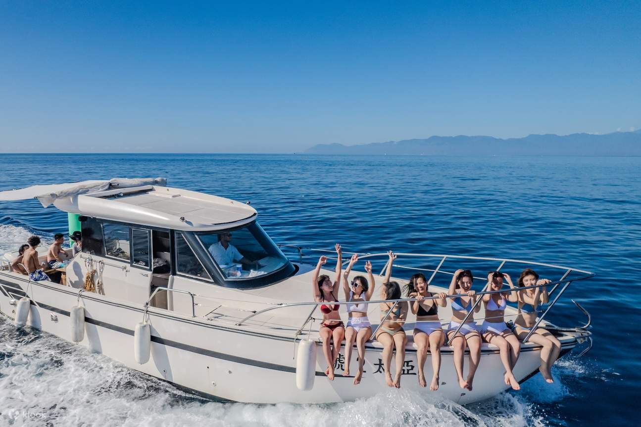 Asia Pacific Yachting